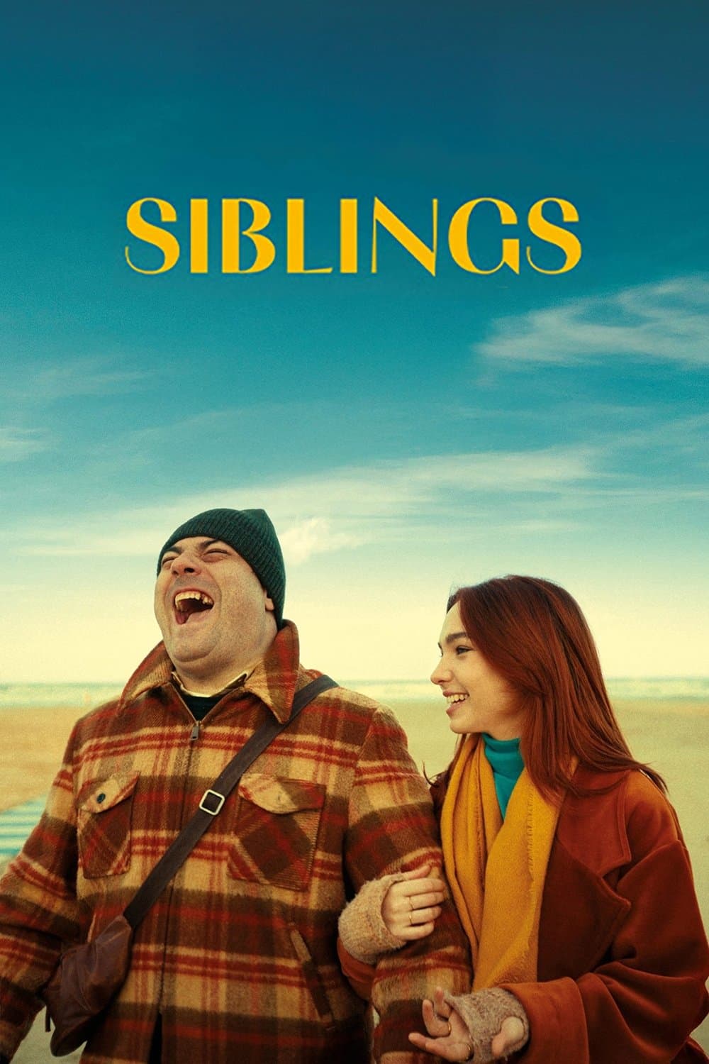 Poster Siblings