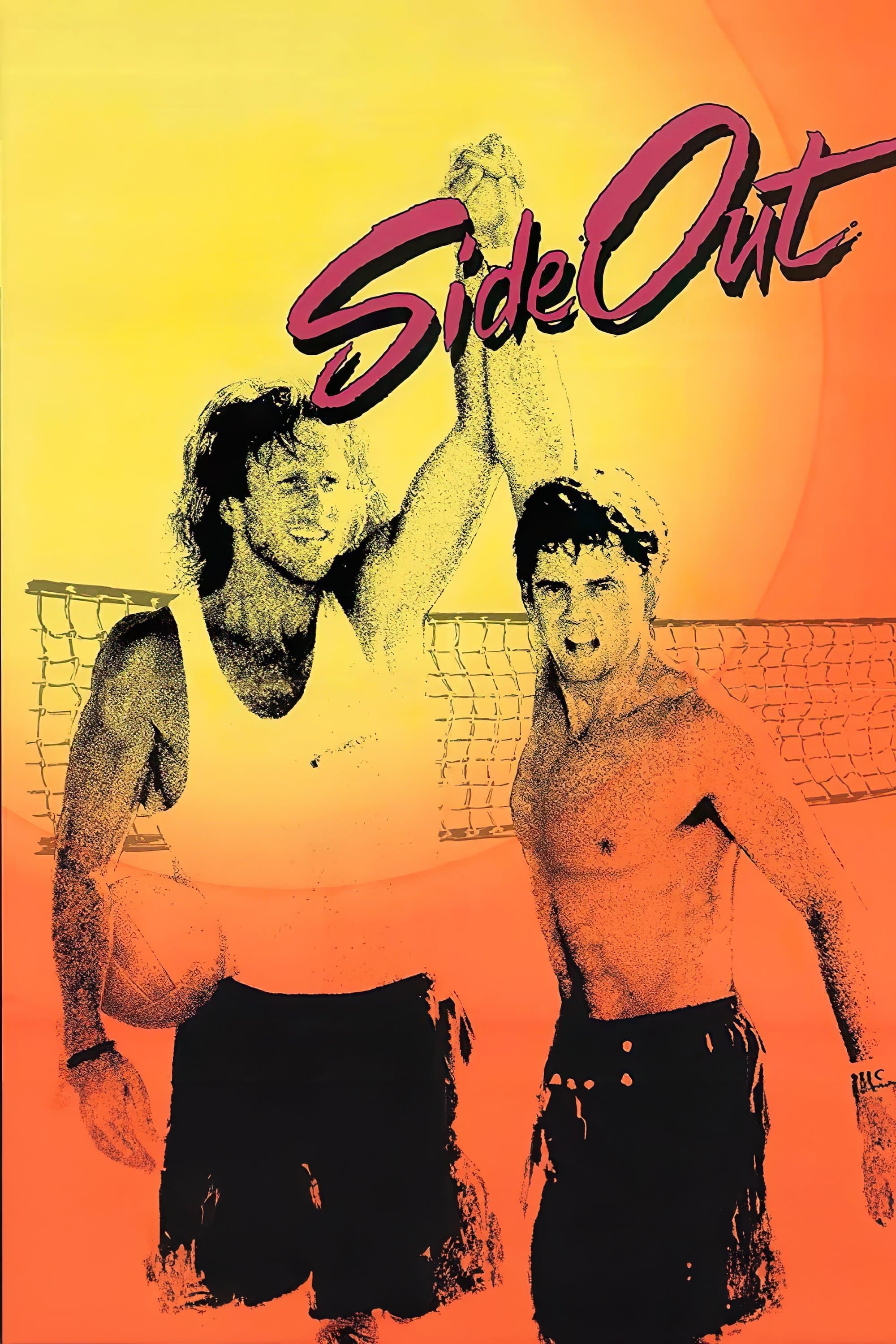 Poster Side Out