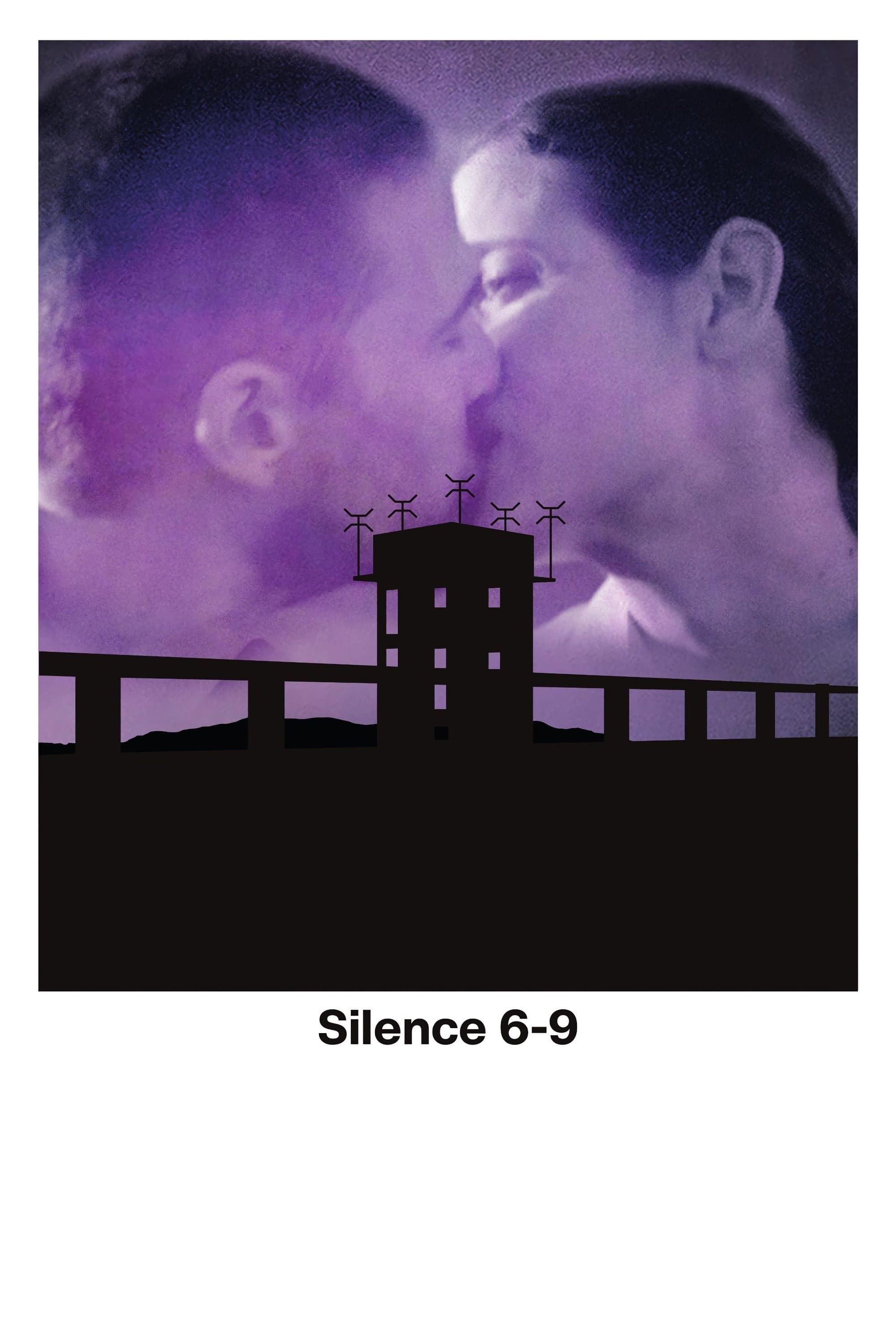Poster Silence 6–9