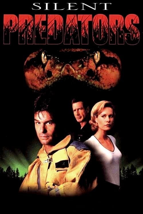 Poster Silent Predators