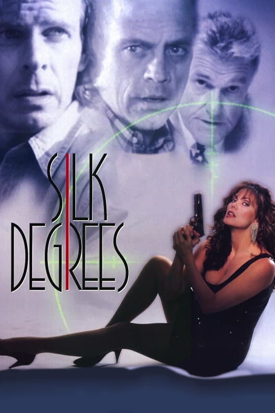 Poster Silk Degrees