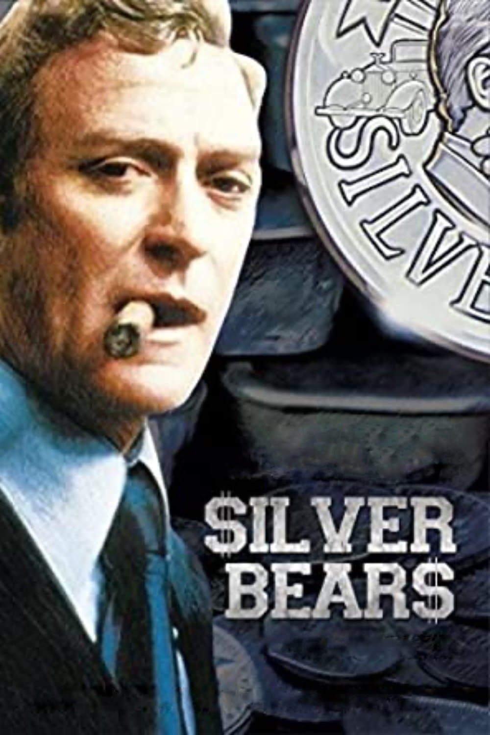 Poster Silver Bears