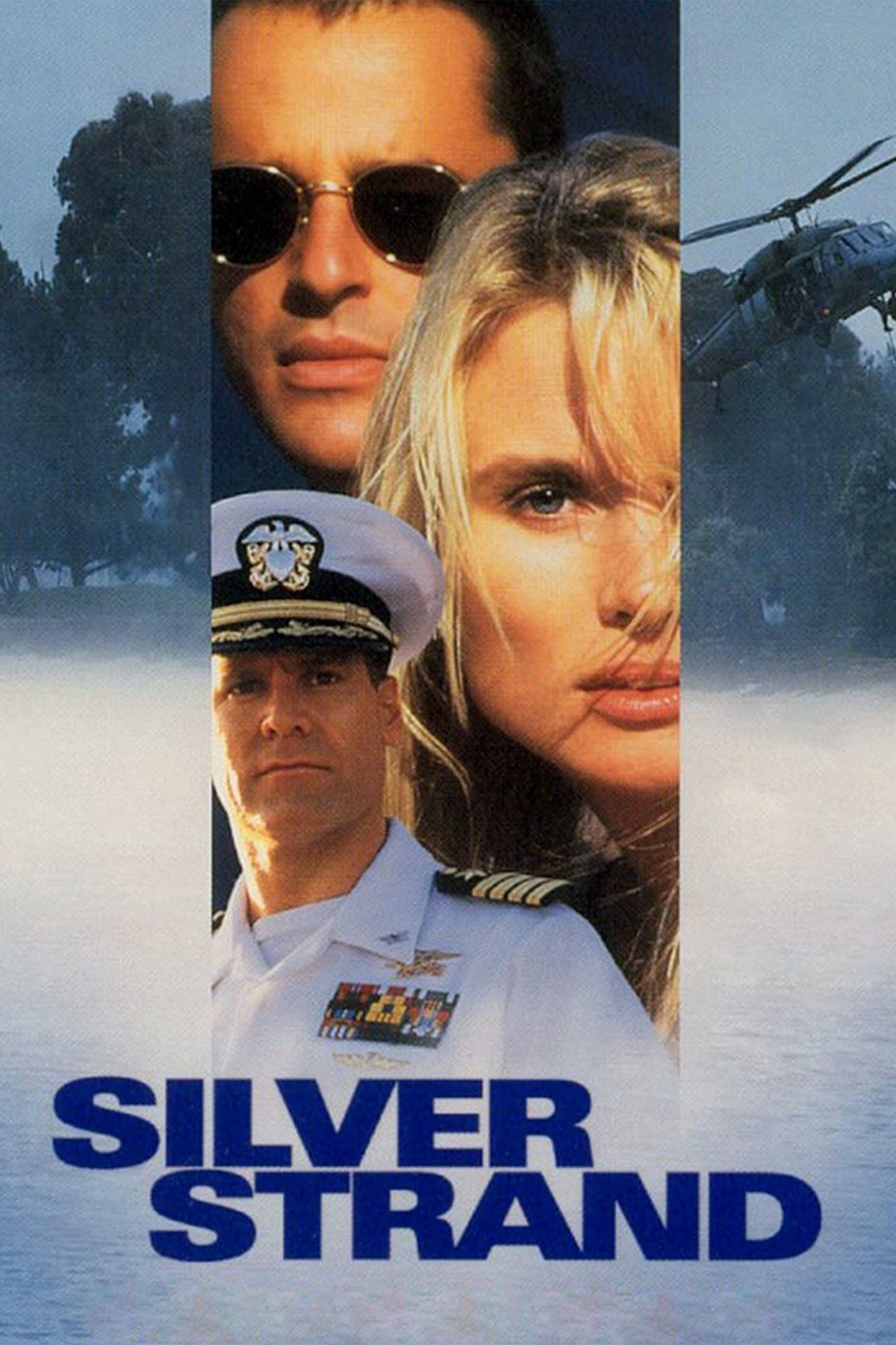 Poster Silver Strand
