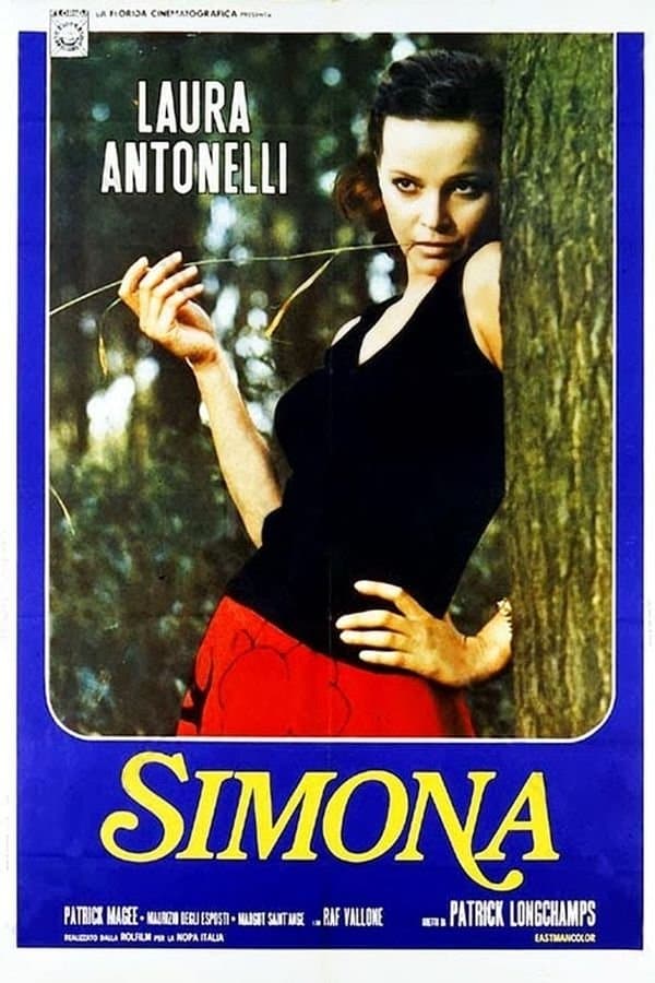 Poster Simona