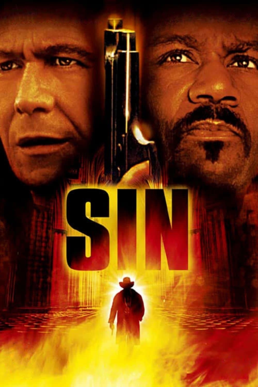 Poster Sin