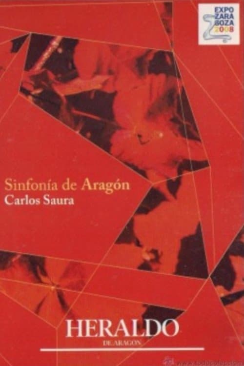 Poster Sinfonía de Aragón