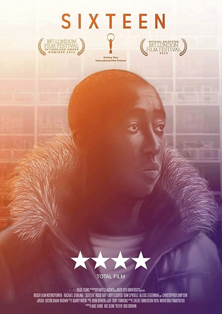 Poster Sixteen