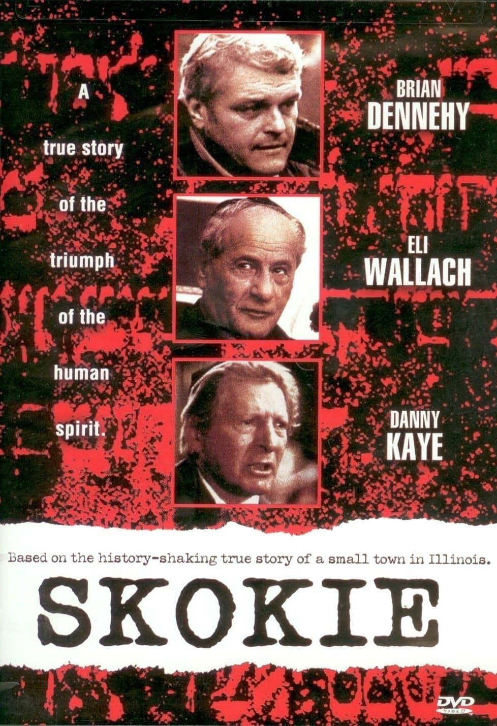 Poster Skokie