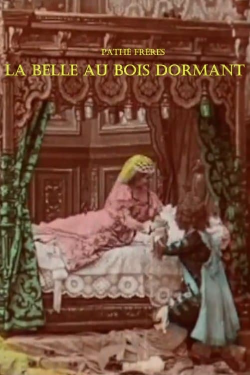 Poster Sleeping Beauty