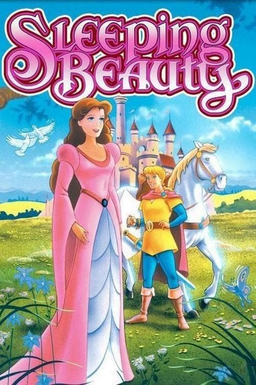 Poster Sleeping Beauty