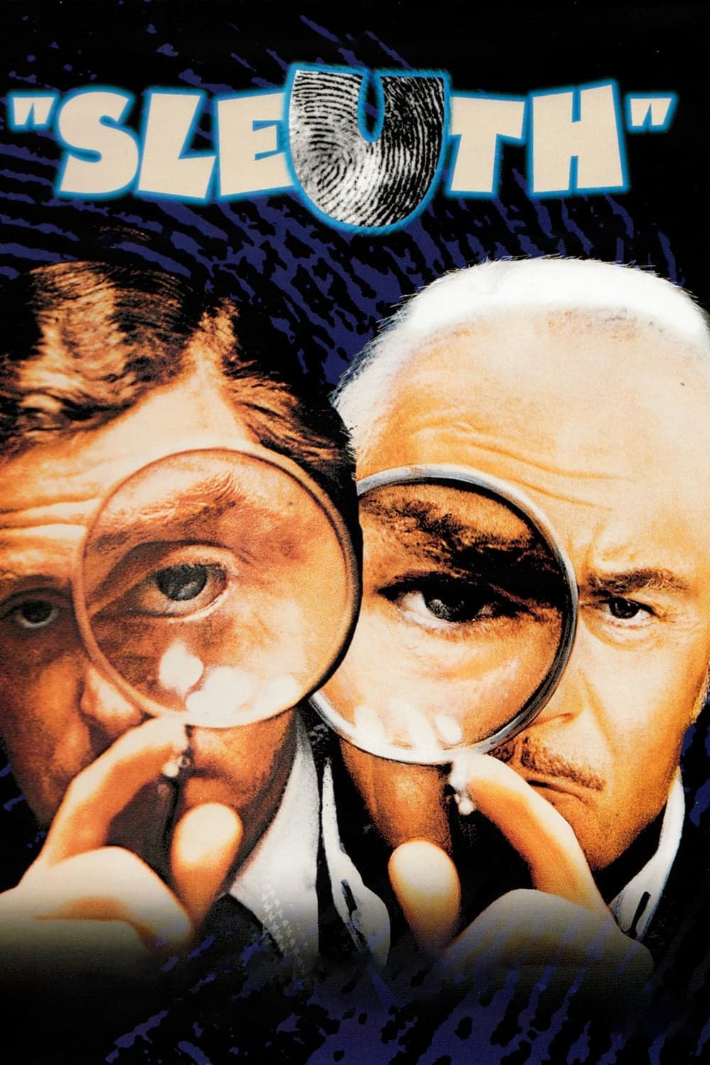 Poster Sleuth