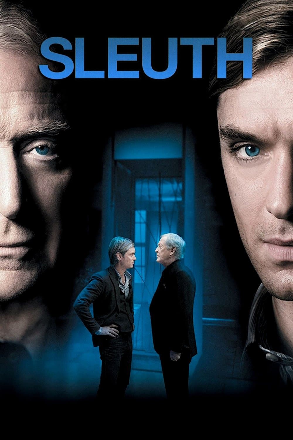 Poster Sleuth