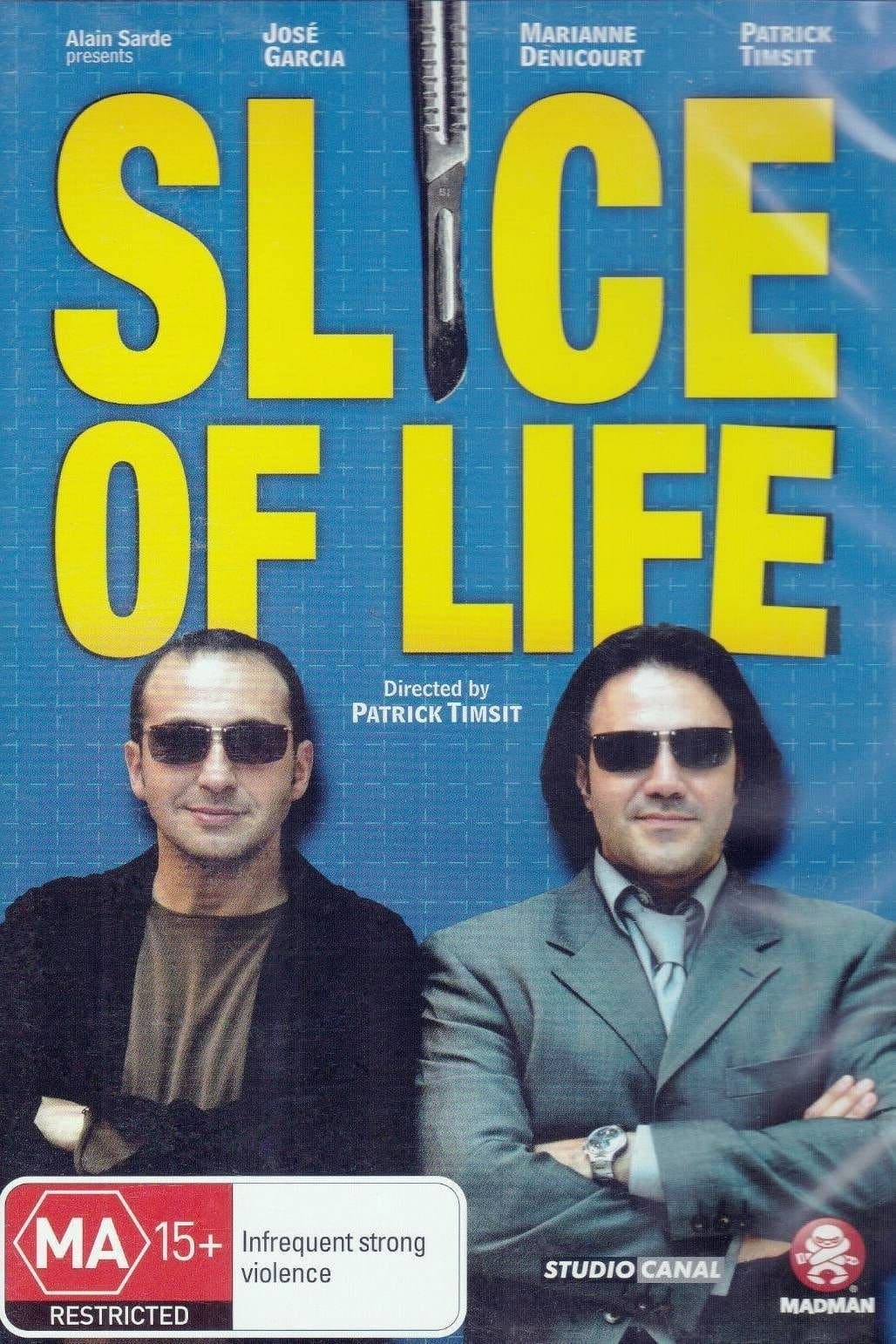 Poster Slice of Life