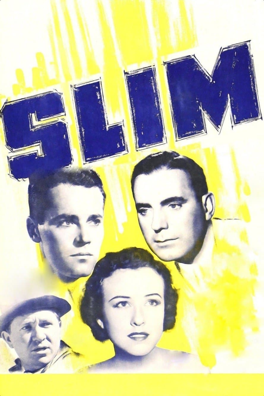 Poster Slim