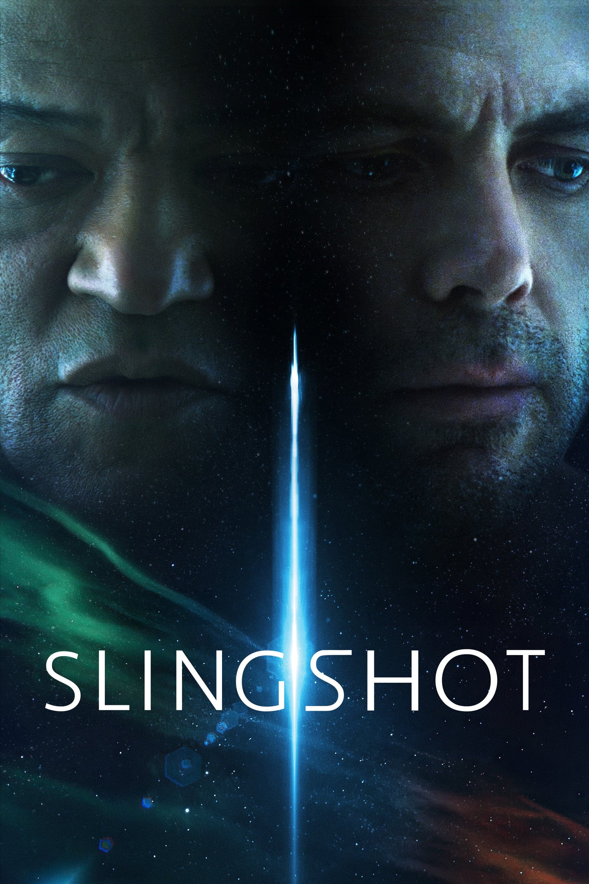 Poster Slingshot