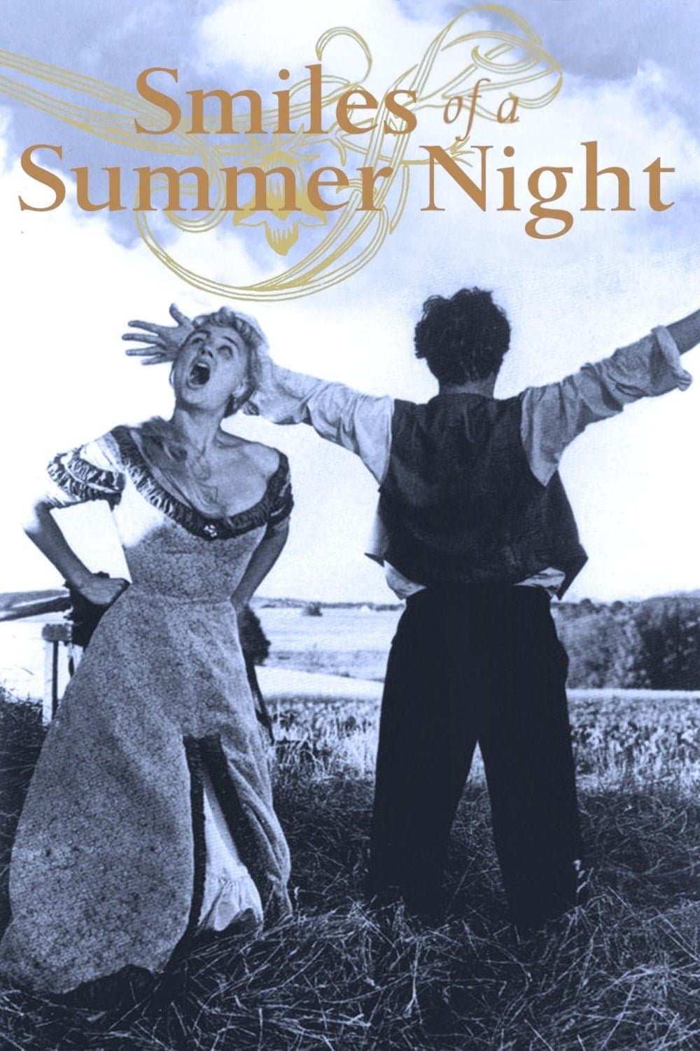 Poster Smiles of a Summer Night