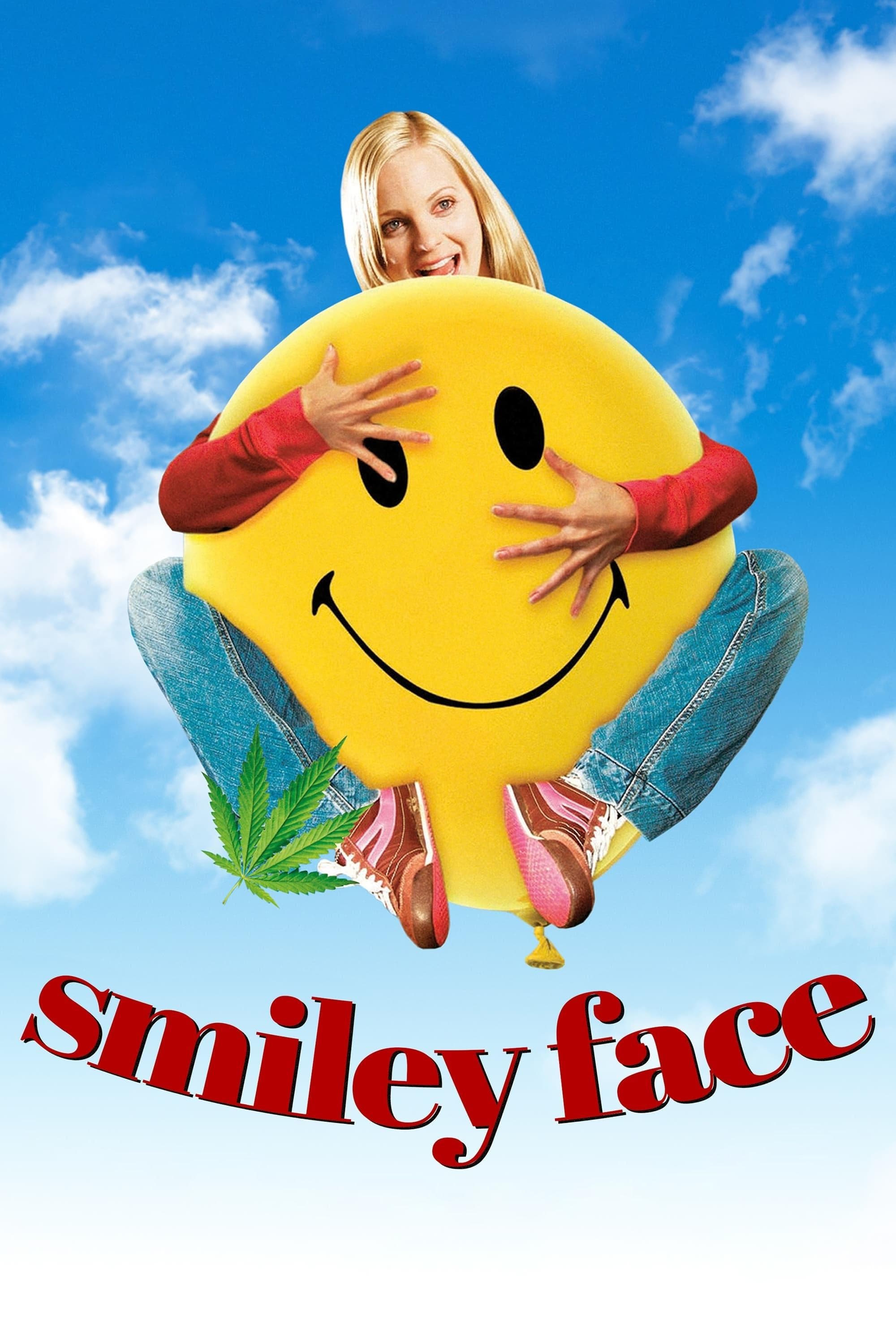 Poster Smiley Face