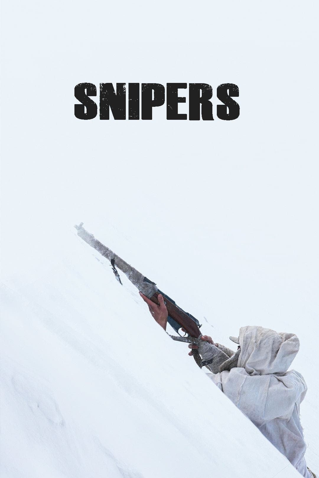Poster Snipers