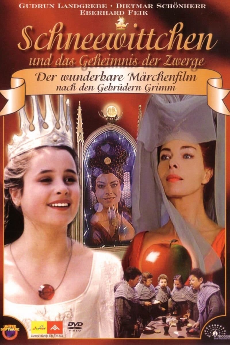 Poster Snow White