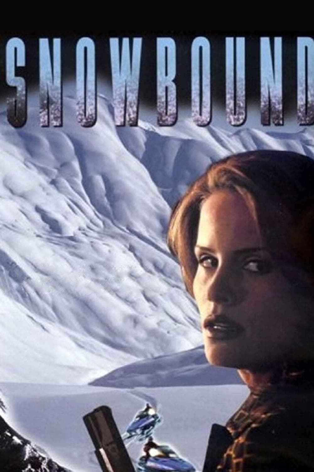 Poster Snowbound