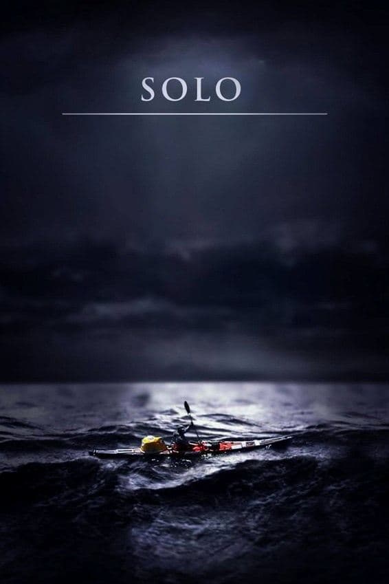Poster Solo