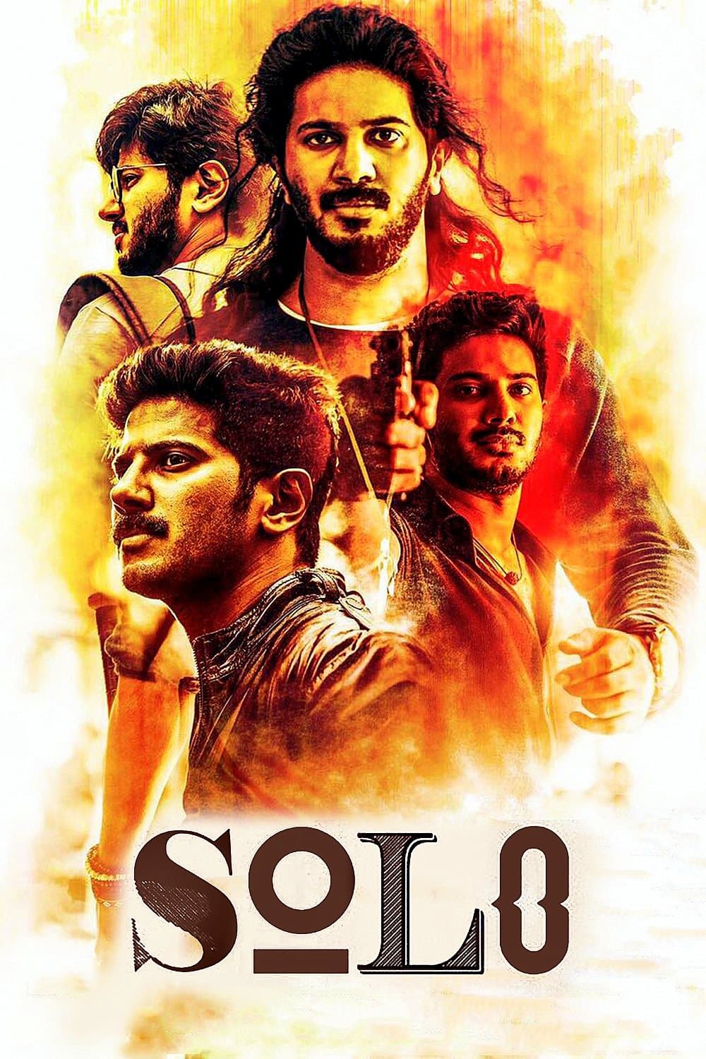 Poster Solo