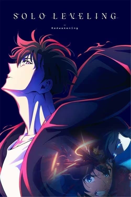 Poster Solo Leveling -ReAwakening-