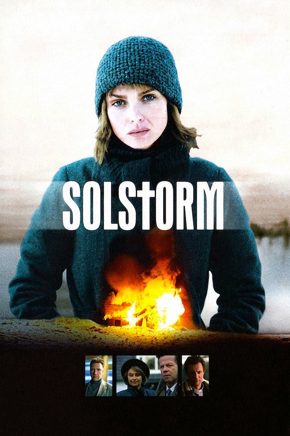 Poster Solstorm