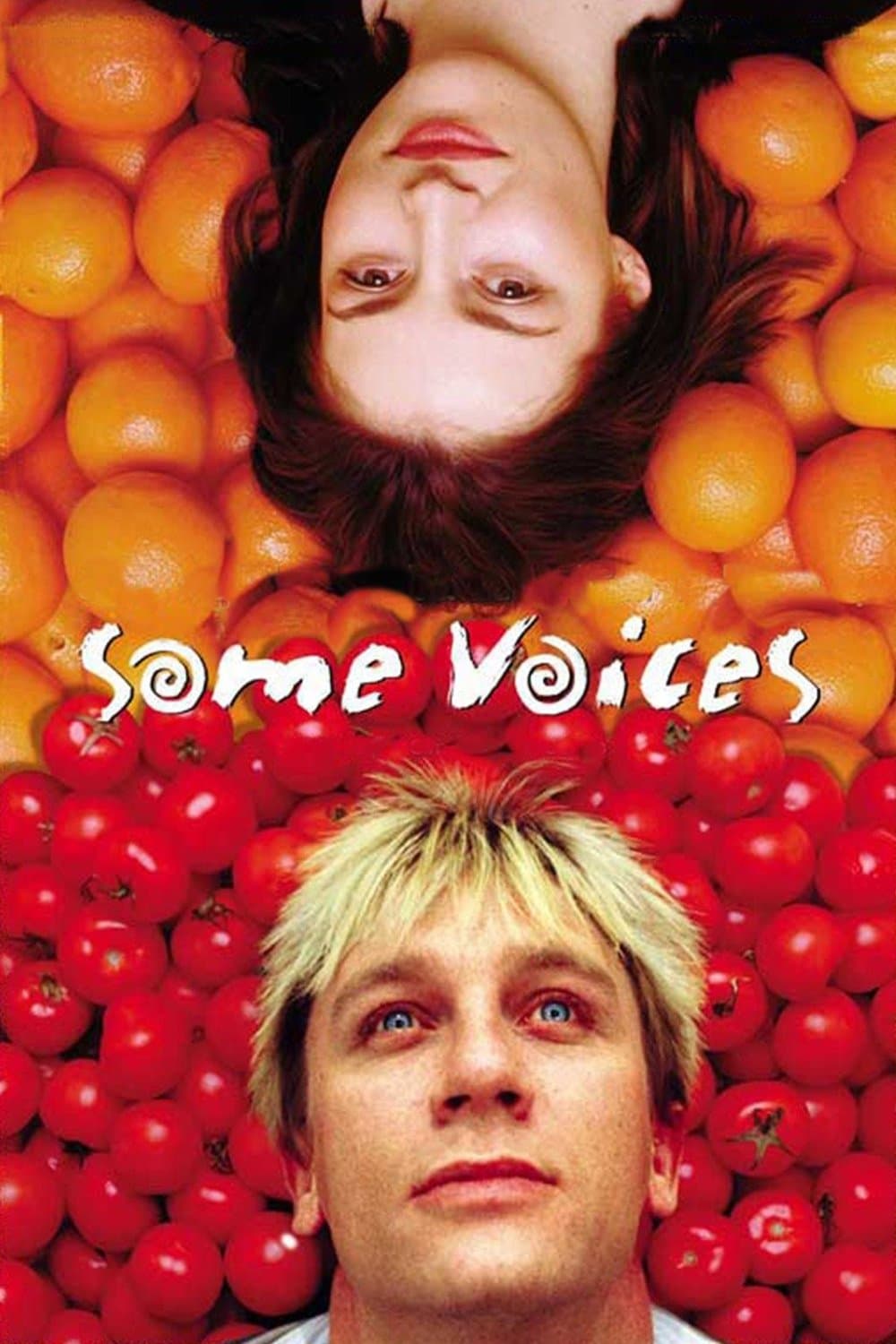 Poster Some Voices