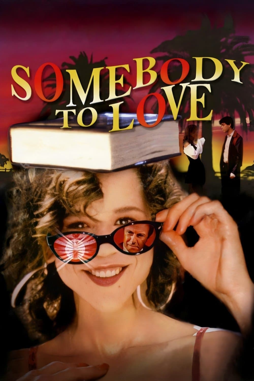 Poster Somebody to Love