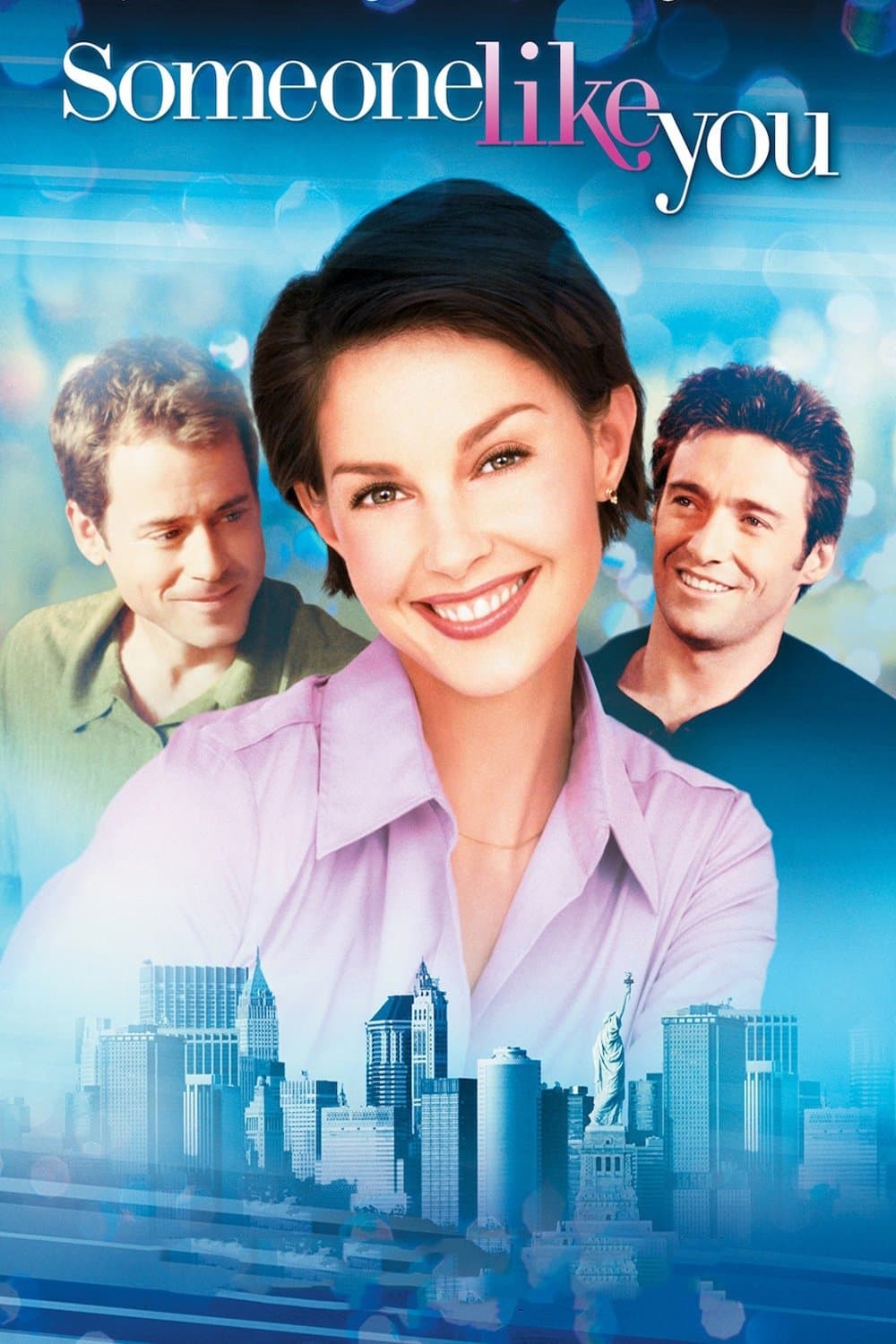 Poster Someone Like You...
