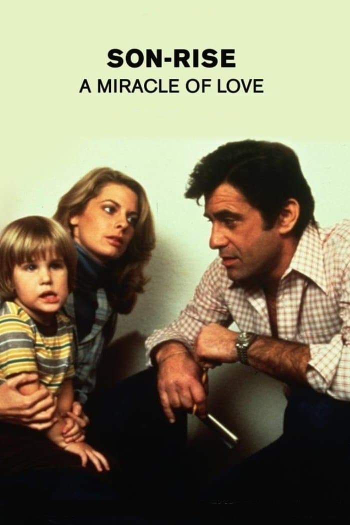 Poster Son-Rise: A Miracle of Love
