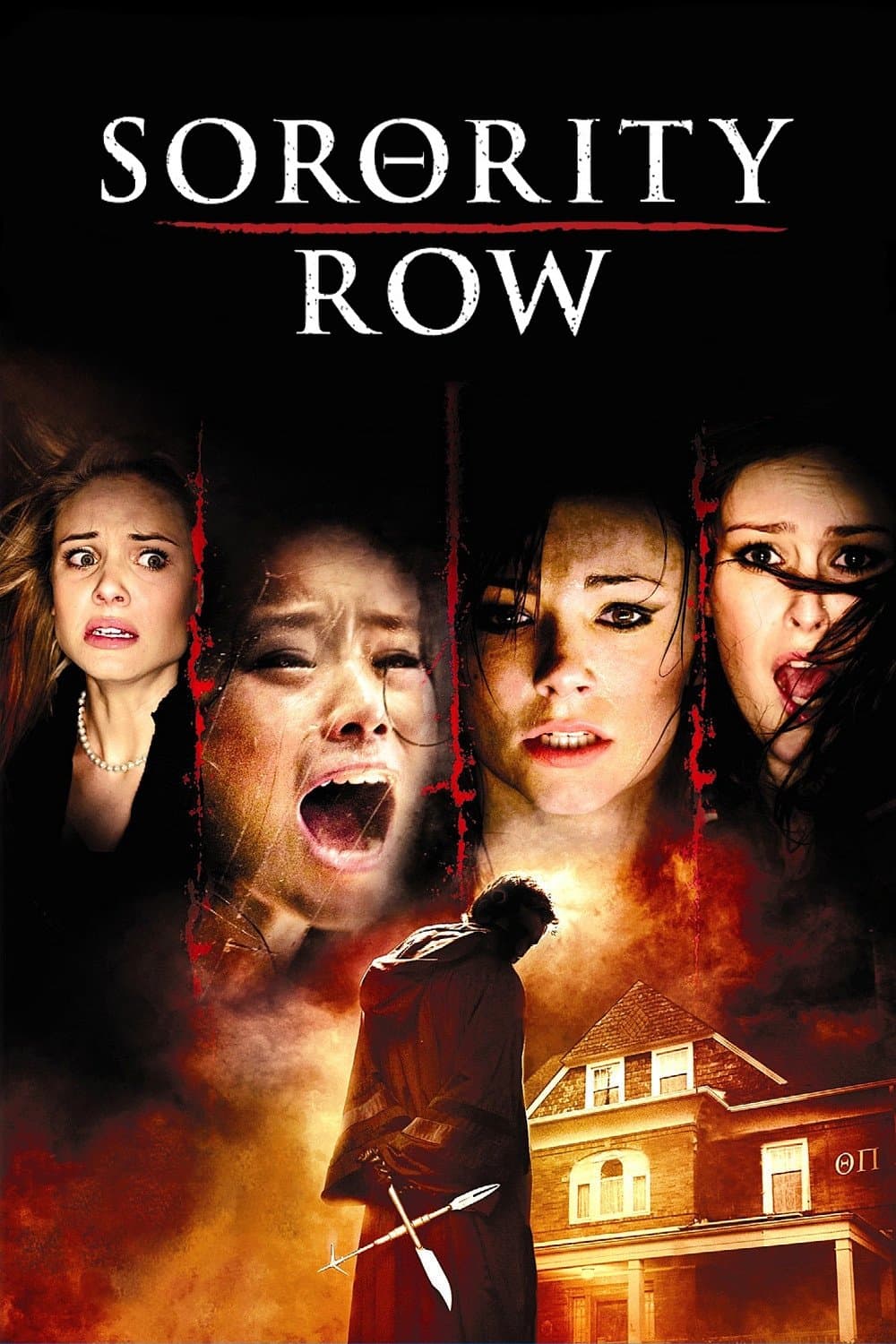 Poster Sorority Row