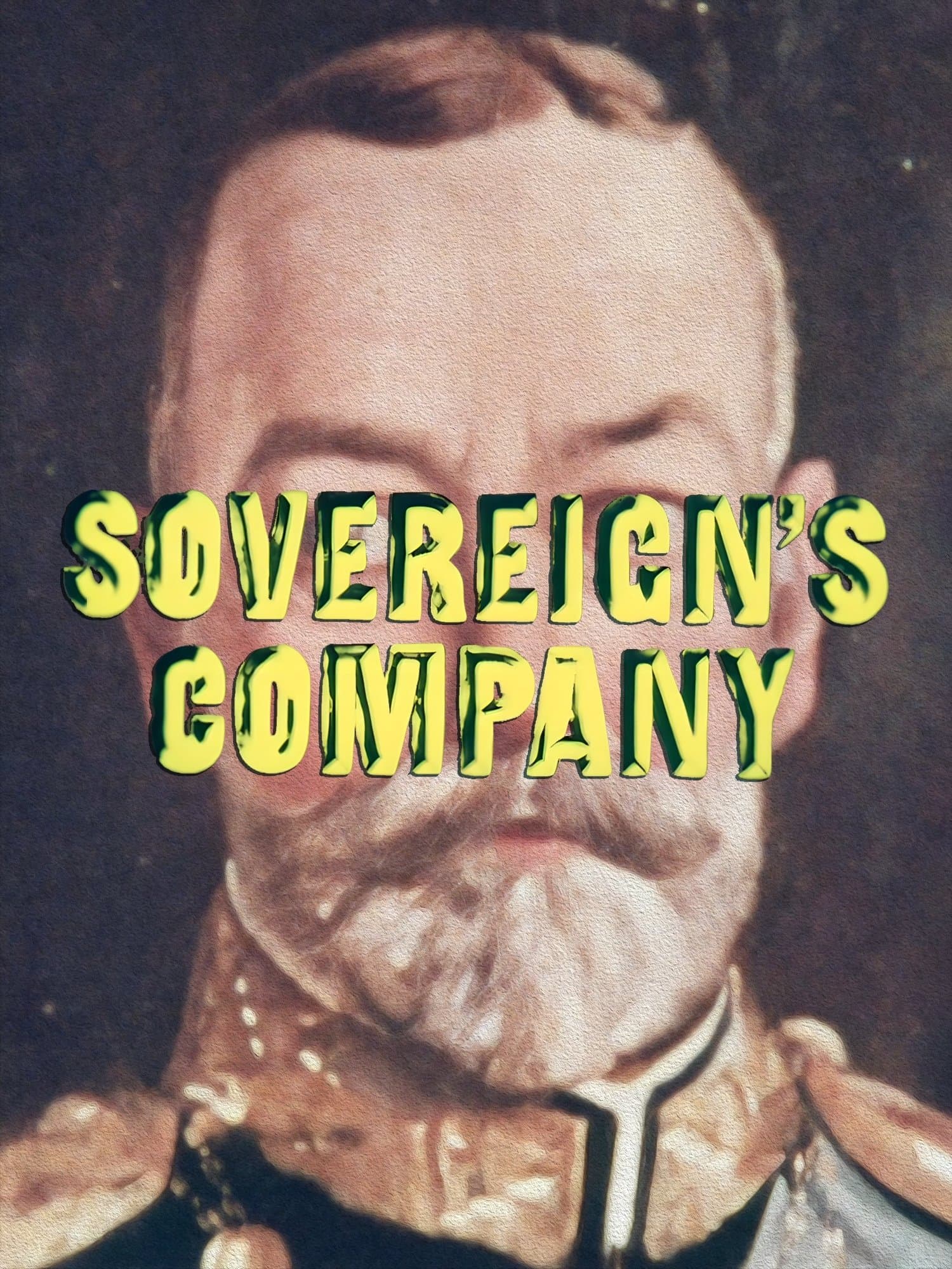 Poster Sovereign's Company