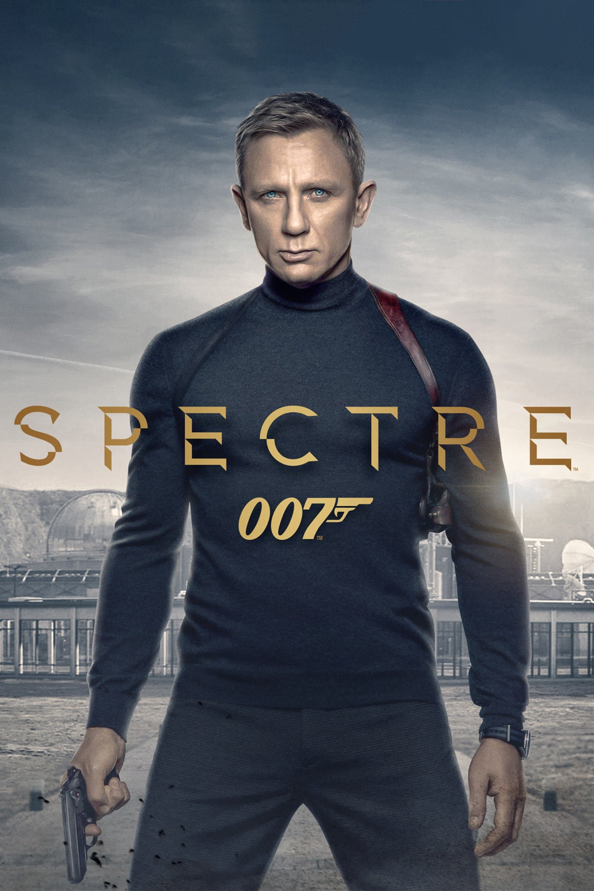 Poster Spectre