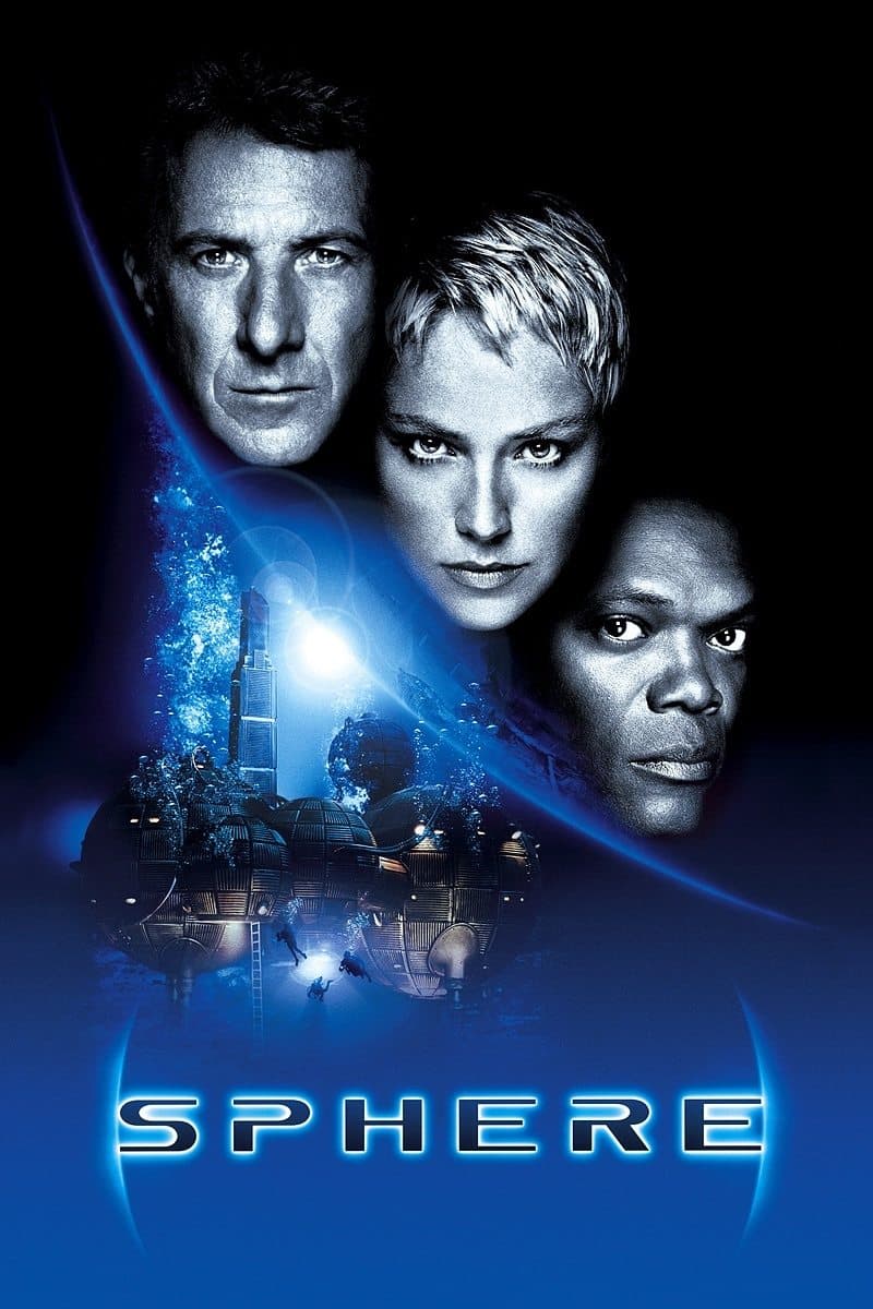 Poster Sphere