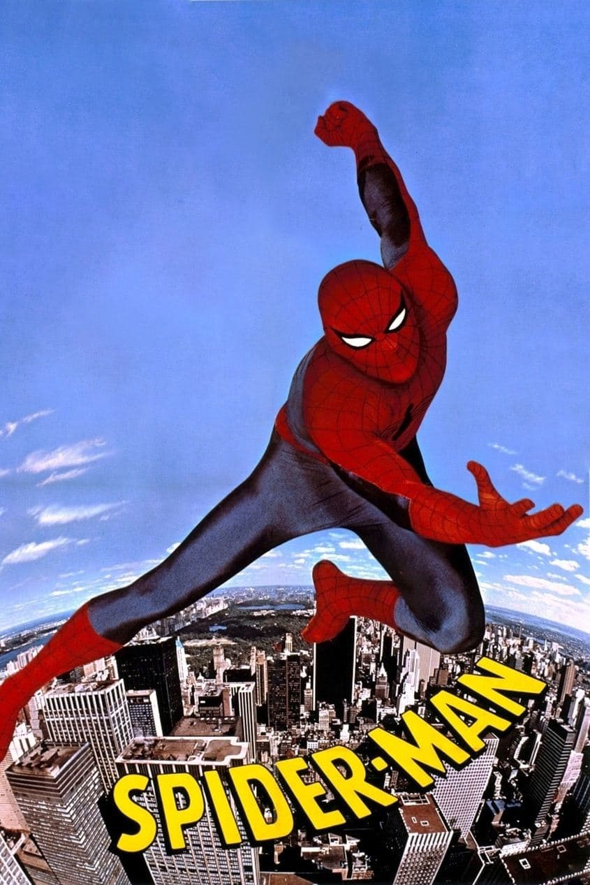 Poster Spider-Man