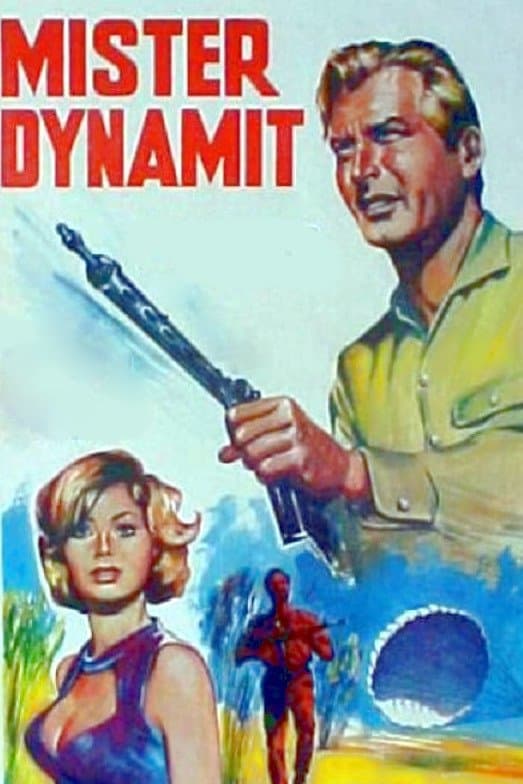 Poster Spy Today, Die Tomorrow