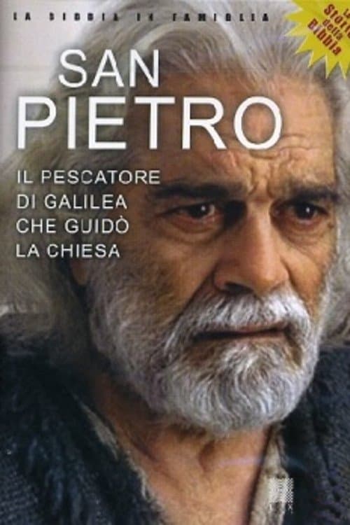 Poster St. Peter