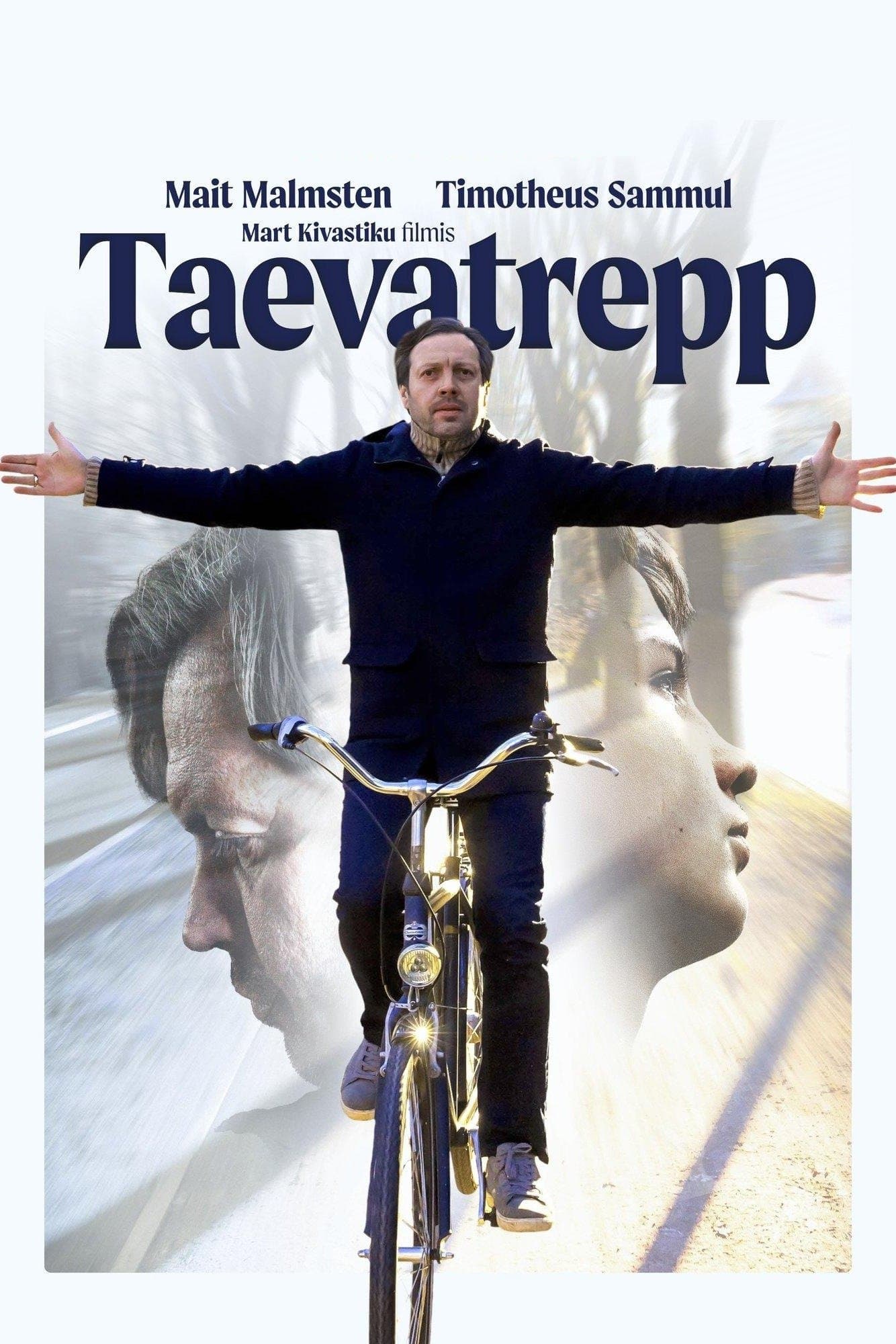 Poster Stairway to Heaven