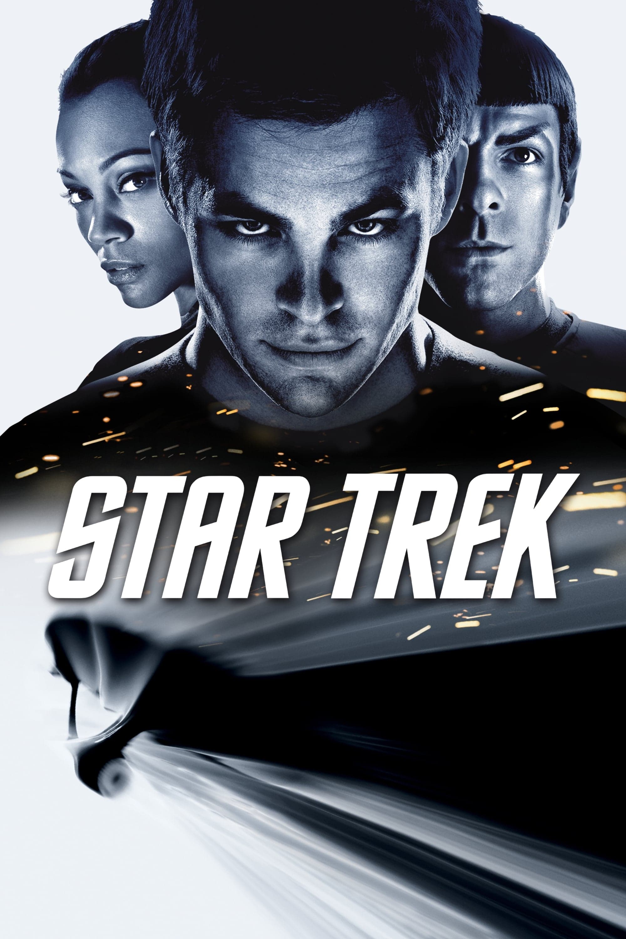 Poster Star Trek