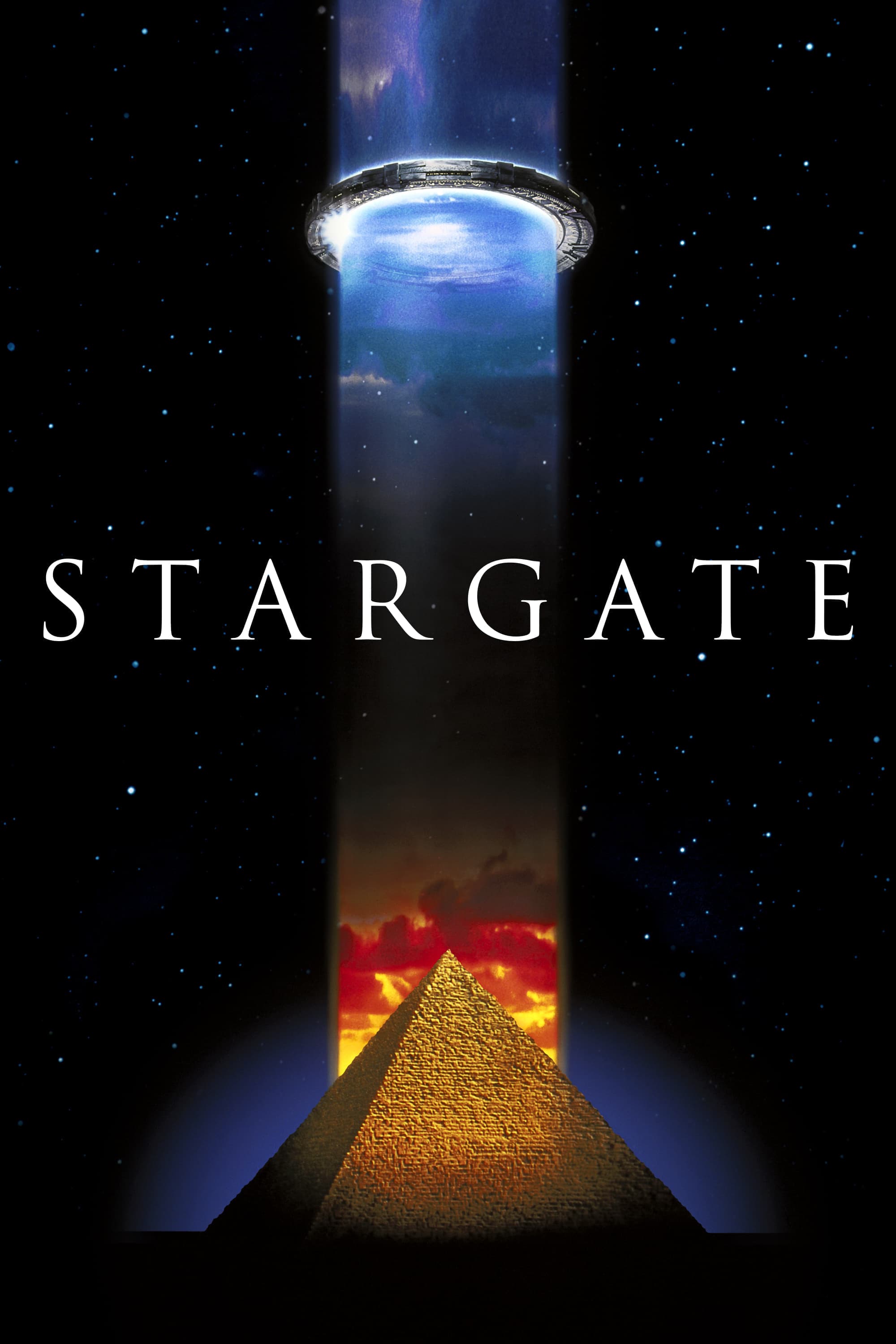 Poster Stargate