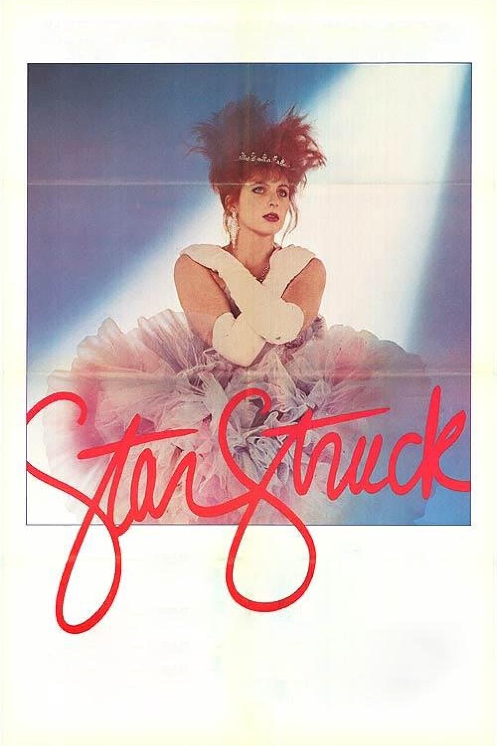 Poster Starstruck