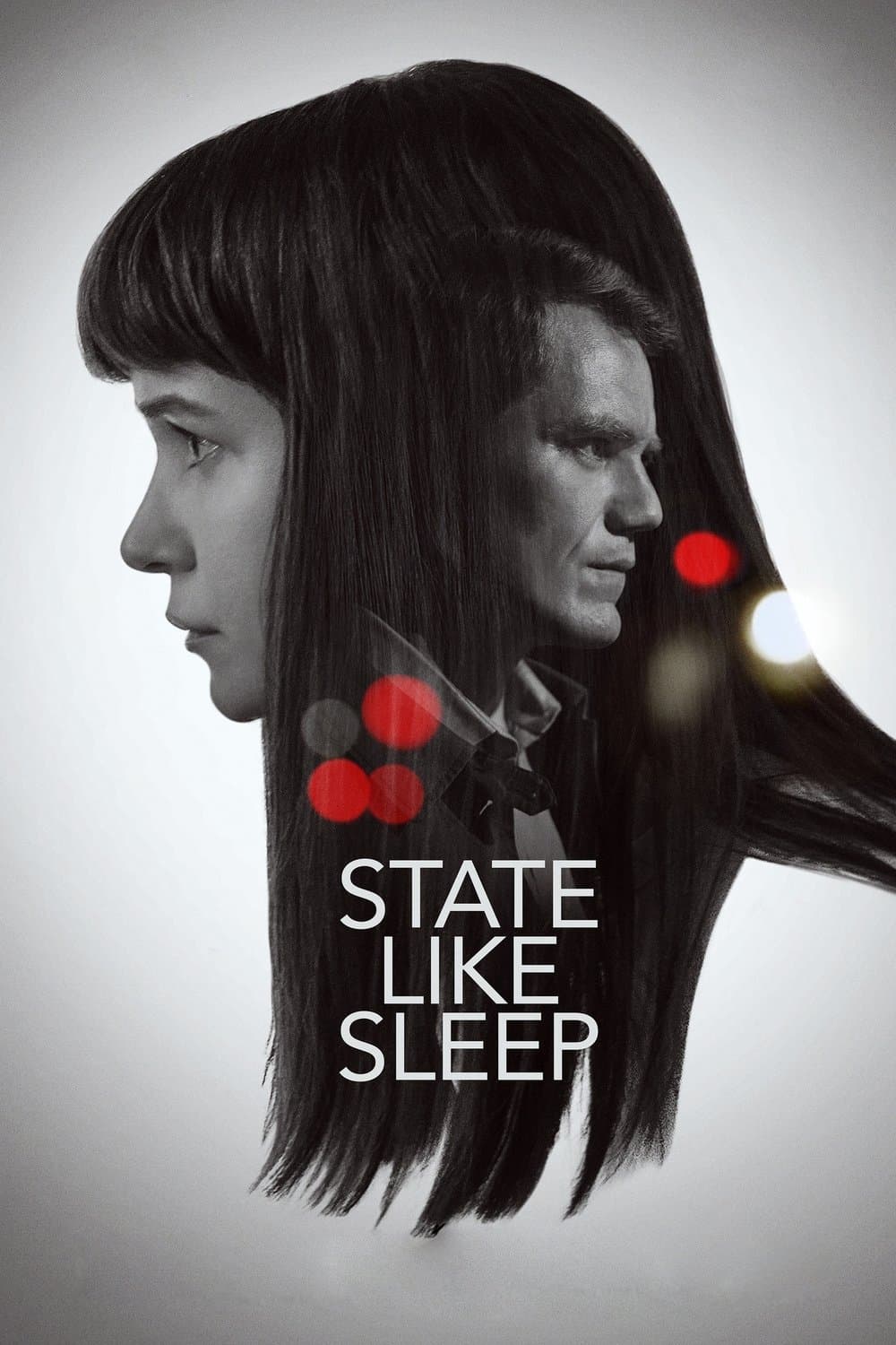 Poster State Like Sleep