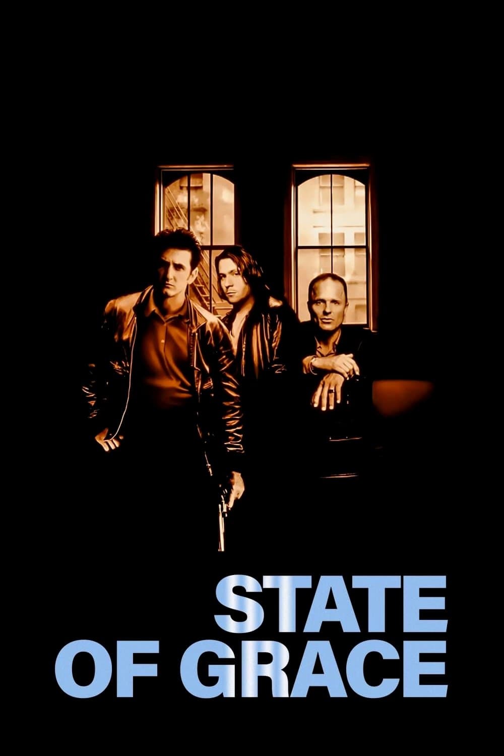 Poster State of Grace