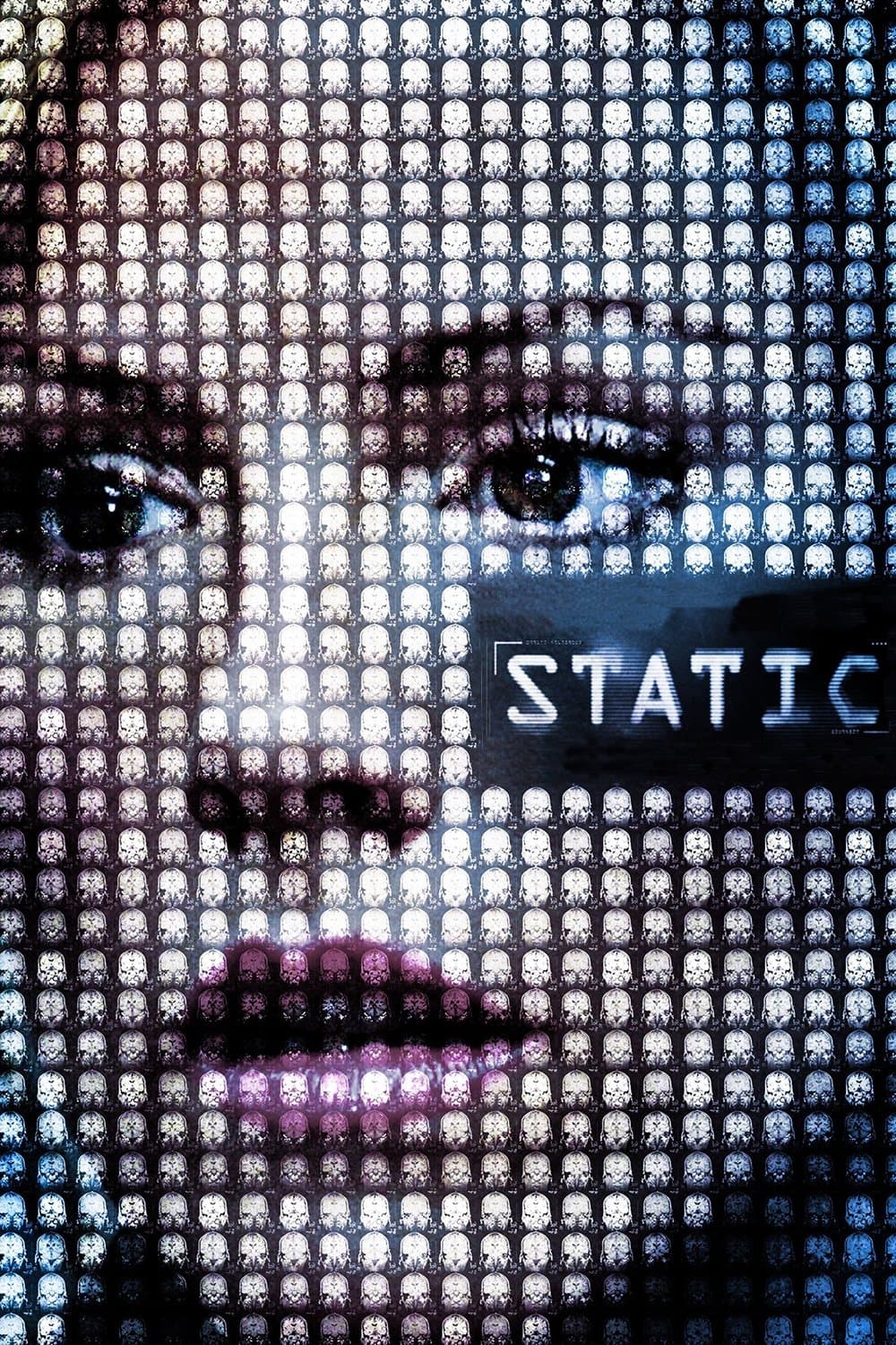 Poster Static