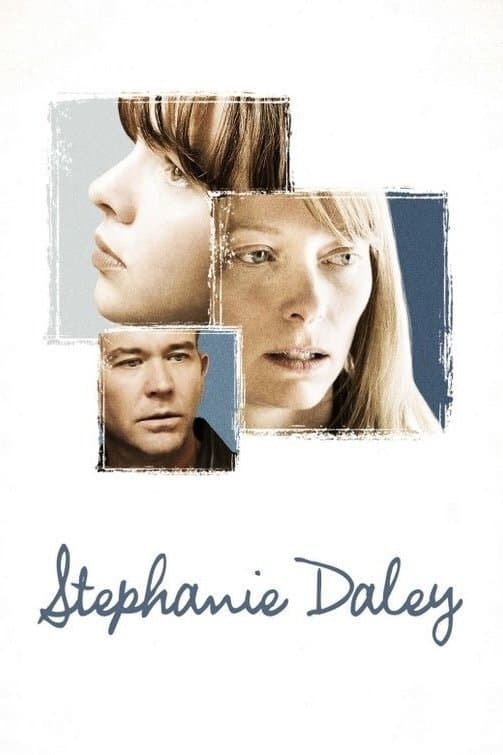 Poster Stephanie Daley