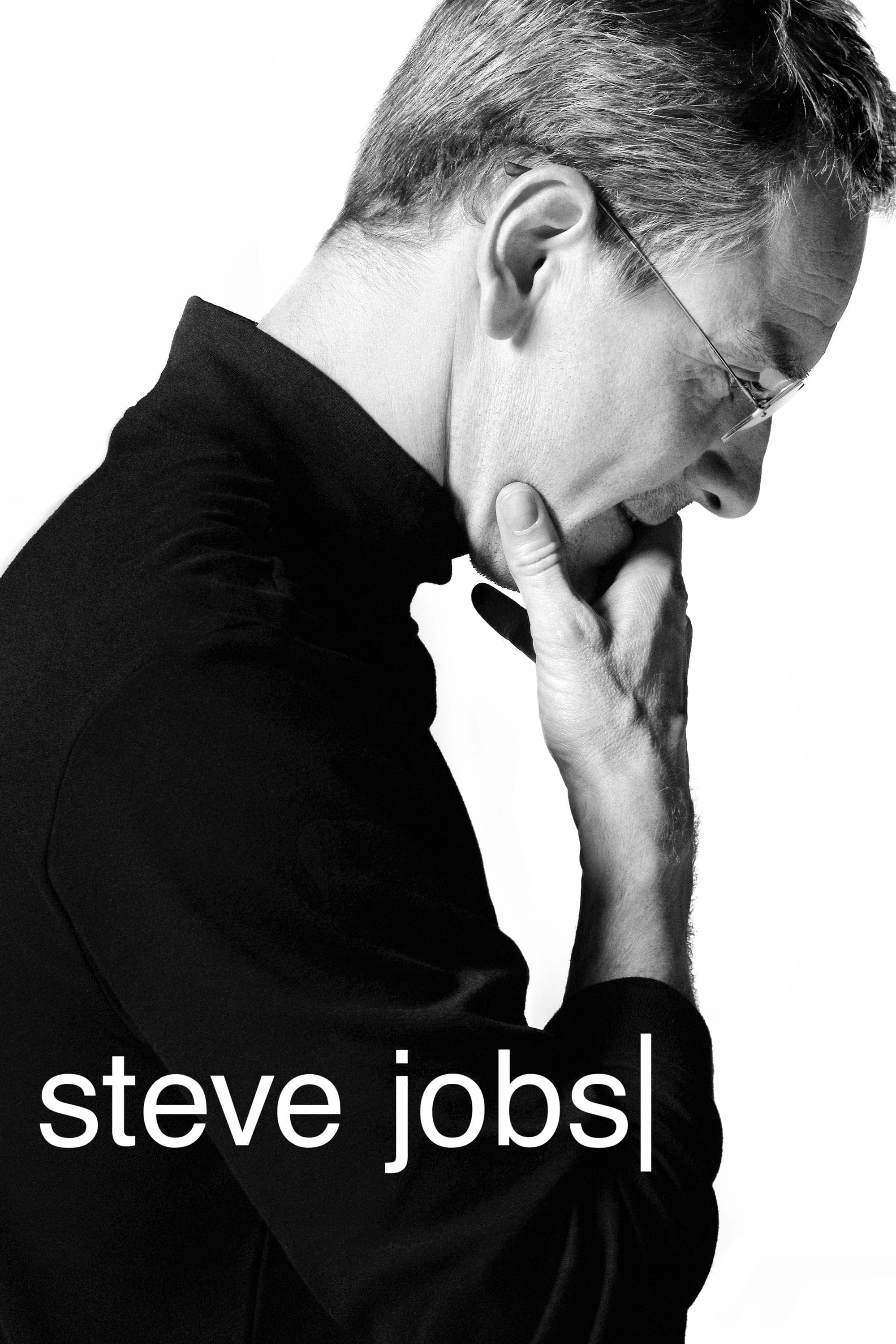 Poster Steve Jobs