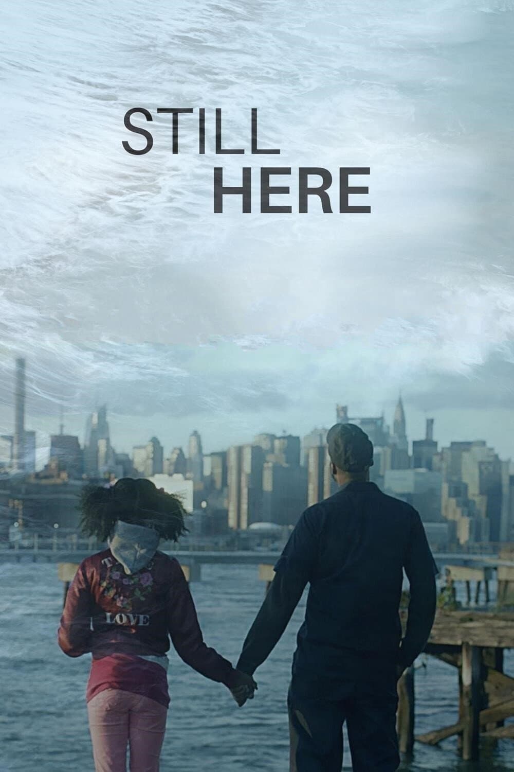 Poster Still Here