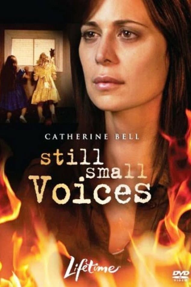 Poster Still Small Voices